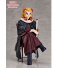 Demon Slayer: Kimetsu no Yaiba Statue Kyojuro Rengoku 16 cm by Aniplex