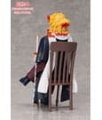Demon Slayer: Kimetsu no Yaiba Statue Kyojuro Rengoku 16 cm by Aniplex