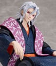 Demon Slayer: Kimetsu no Yaiba Statue Tengen Uzui 17 cm by Aniplex