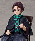 Demon Slayer: Kimetsu no Yaiba Statue Tanjiro Kamado 15 cm by Aniplex
