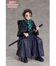 Demon Slayer: Kimetsu no Yaiba Statue Tanjiro Kamado 15 cm by Aniplex