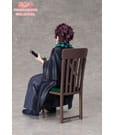 Demon Slayer: Kimetsu no Yaiba Statue Tanjiro Kamado 15 cm by Aniplex