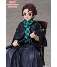 Demon Slayer: Kimetsu no Yaiba Statue Tanjiro Kamado 15 cm by Aniplex