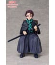 Demon Slayer: Kimetsu no Yaiba Statue Tanjiro Kamado 15 cm by Aniplex