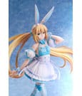 Fate/Grand Order PVC Statue 1/7 Berserker/Altria Caster 30 cm by Aniplex
