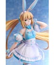 Fate/Grand Order PVC Statue 1/7 Berserker/Altria Caster 30 cm by Aniplex