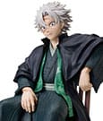 Demon Slayer: Kimetsu no Yaiba Statue Sanemi Shinazugawa 16 cm by Aniplex