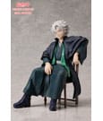 Demon Slayer: Kimetsu no Yaiba Statue Sanemi Shinazugawa 16 cm by Aniplex
