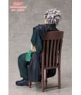 Demon Slayer: Kimetsu no Yaiba Statue Sanemi Shinazugawa 16 cm by Aniplex