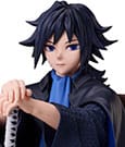 Demon Slayer: Kimetsu no Yaiba Statue Giyu Tomioka 16 cm by Aniplex