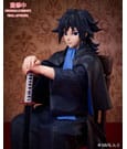 Demon Slayer: Kimetsu no Yaiba Statue Giyu Tomioka 16 cm by Aniplex