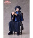 Demon Slayer: Kimetsu no Yaiba Statue Giyu Tomioka 16 cm by Aniplex
