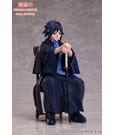 Demon Slayer: Kimetsu no Yaiba Statue Giyu Tomioka 16 cm by Aniplex