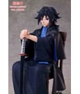 Demon Slayer: Kimetsu no Yaiba Statue Giyu Tomioka 16 cm by Aniplex