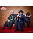 Demon Slayer: Kimetsu no Yaiba Statue Giyu Tomioka 16 cm by Aniplex