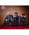 Demon Slayer: Kimetsu no Yaiba Statue Giyu Tomioka 16 cm by Aniplex