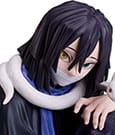 Demon Slayer: Kimetsu no Yaiba Statue Obanai Iguro 15 cm by Aniplex
