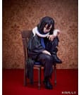Demon Slayer: Kimetsu no Yaiba Statue Obanai Iguro 15 cm by Aniplex