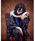 Demon Slayer: Kimetsu no Yaiba Statue Obanai Iguro 15 cm by Aniplex