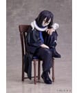 Demon Slayer: Kimetsu no Yaiba Statue Obanai Iguro 15 cm by Aniplex