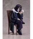 Demon Slayer: Kimetsu no Yaiba Statue Obanai Iguro 15 cm by Aniplex