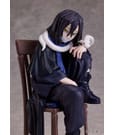 Demon Slayer: Kimetsu no Yaiba Statue Obanai Iguro 15 cm by Aniplex