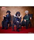 Demon Slayer: Kimetsu no Yaiba Statue Obanai Iguro 15 cm by Aniplex