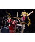 Bocchi the Rock! Statue 1/7 Nijika Ijichi 23 cm by Aniplex