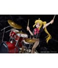 Bocchi the Rock! Statue 1/7 Nijika Ijichi 23 cm by Aniplex