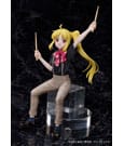 Bocchi the Rock! Statue 1/7 Nijika Ijichi 23 cm by Aniplex