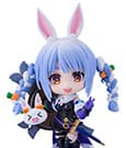 Hololive Production x Fate/Grand Order Nendoroid Action Figure Usada Pekora Mash Kyrielight Collaboration Ver. 10 cm by…