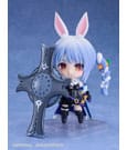 Hololive Production x Fate/Grand Order Nendoroid Action Figure Usada Pekora Mash Kyrielight Collaboration Ver. 10 cm by…
