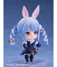 Hololive Production x Fate/Grand Order Nendoroid Action Figure Usada Pekora Mash Kyrielight Collaboration Ver. 10 cm by…