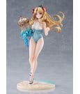 Fate/Grand Order PVC Statue 1/7 Beast / Ereshkigal (1st Ascension) 26 cm by Aniplex