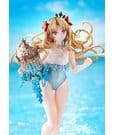 Fate/Grand Order PVC Statue 1/7 Beast / Ereshkigal (1st Ascension) 26 cm by Aniplex