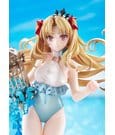 Fate/Grand Order PVC Statue 1/7 Beast / Ereshkigal (1st Ascension) 26 cm by Aniplex