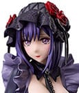 My Dress Up Darling Statue Marin Kitagawa Shizuku Kuroe Cosplay Ver. 14 cm by Aniplex