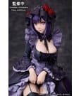 My Dress Up Darling Statue Marin Kitagawa Shizuku Kuroe Cosplay Ver. 14 cm by Aniplex
