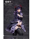 My Dress Up Darling Statue Marin Kitagawa Shizuku Kuroe Cosplay Ver. 14 cm by Aniplex