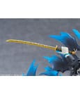 Demon Slayer: Kimetsu no Yaiba PVC Statue Zenitsu Agatsuma & Kaigaku 15 cm by Aniplex