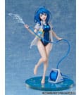 Makeine: Too Many Losing Heroines! Statue 1/7 Anna Yanami School Swimsuit Ver. 25 cm by Aniplex