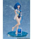 Makeine: Too Many Losing Heroines! Statue 1/7 Anna Yanami School Swimsuit Ver. 25 cm by Aniplex