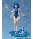 Makeine: Too Many Losing Heroines! Statue 1/7 Anna Yanami School Swimsuit Ver. 25 cm by Aniplex