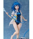 Makeine: Too Many Losing Heroines! Statue 1/7 Anna Yanami School Swimsuit Ver. 25 cm by Aniplex