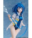 Makeine: Too Many Losing Heroines! Statue 1/7 Anna Yanami School Swimsuit Ver. 25 cm by Aniplex
