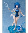 Makeine: Too Many Losing Heroines! Statue 1/7 Anna Yanami School Swimsuit Ver. 25 cm by Aniplex