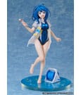 Makeine: Too Many Losing Heroines! Statue 1/7 Anna Yanami School Swimsuit Ver. 25 cm by Aniplex
