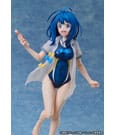 Makeine: Too Many Losing Heroines! Statue 1/7 Anna Yanami School Swimsuit Ver. 25 cm by Aniplex