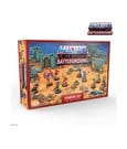 Masters of the Universe: Battleground Miniatures Game Starter Set *Spanish Version* by Archon Studio