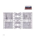 Masters of the Universe: Battleground Miniatures Game Starter Set *Spanish Version* by Archon Studio